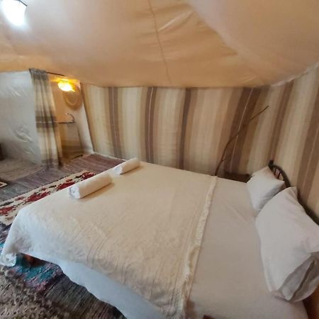 Krich Camp Hotel Merzouga Luaran gambar