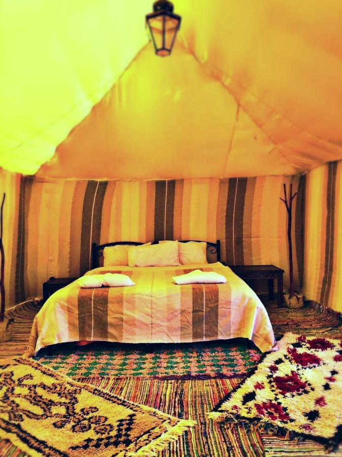 Krich Camp Hotel Merzouga Luaran gambar