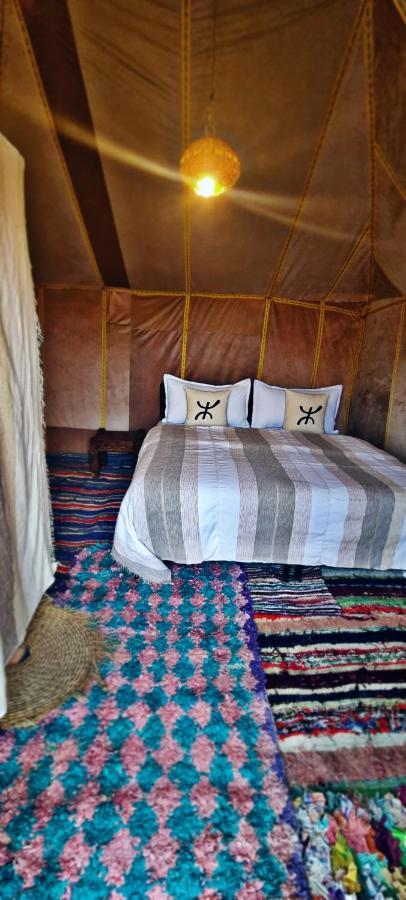 Krich Camp Hotel Merzouga Luaran gambar